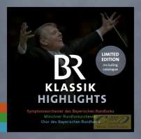 BR Klassik Highlights Sampler